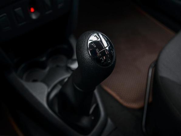 Renault Logan II Рестайлинг с пробегом 2020 года, цена 1 199 000 рублей, 28812 км, седан, Автокод Объявления