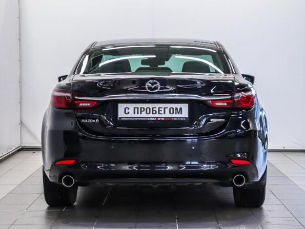 Mazda 6 III (GJ) Рестайлинг 2 с пробегом 2020 года, цена 3 100 000 рублей, 39984 км, седан, Автокод Объявления