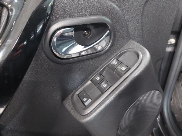 Renault Duster I Рестайлинг с пробегом 2019 года, цена 1 699 000 рублей, 76419 км, внедорожник, Автокод Объявления