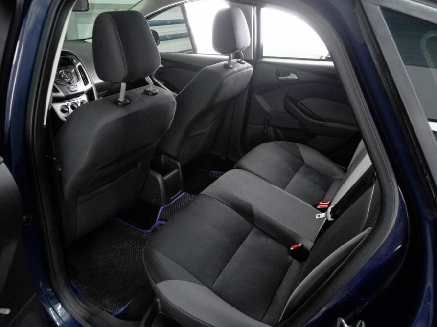 Ford Focus III Воронеж  - изображение 11
