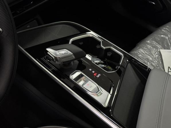 Новый BAIC X55 2024 года, цена 1 949 000 рублей, внедорожник, Автокод Объявления