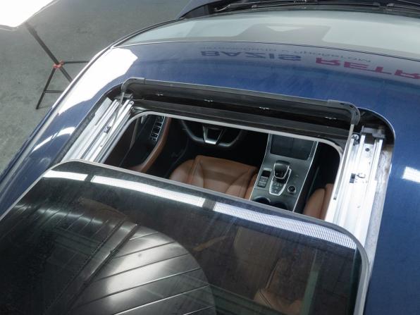 Omoda C5 I с пробегом 2023 года, цена 1 670 000 рублей, 91237 км, внедорожник, Автокод Объявления
