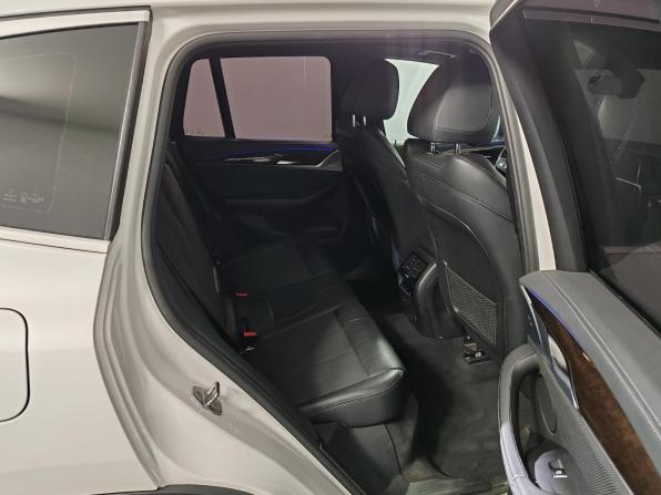 BMW X3 III (G01) с пробегом 2019 года, цена 4 199 000 рублей, 90627 км, внедорожник, Автокод Объявления