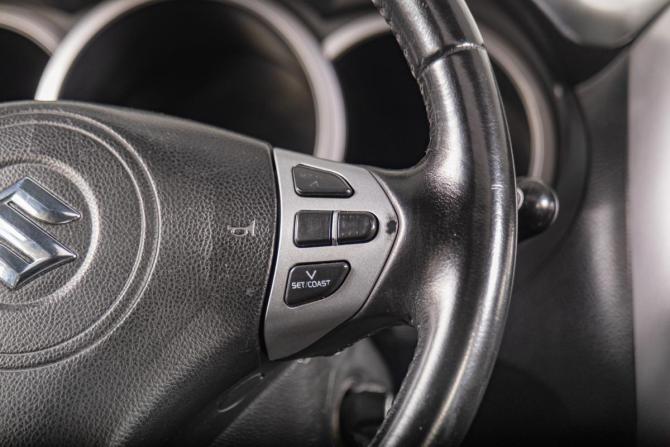 Suzuki Grand Vitara II с пробегом 2007 года, цена 999 000 рублей, 187000 км, внедорожник, Автокод Объявления