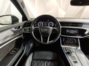 Audi A7 II (4K) Москва  - изображение 48