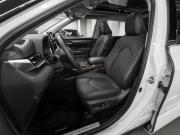 Toyota Highlander IV (XU70) Москва  - изображение 42