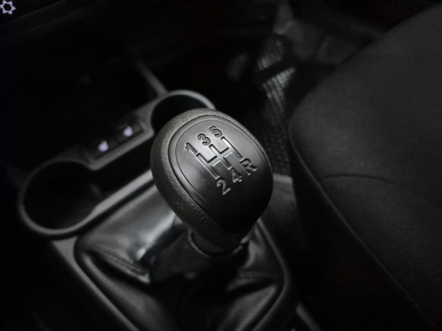 Lada (ВАЗ) Granta I Рестайлинг Альметьевск  - изображение 20