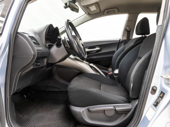 Toyota Auris I с пробегом 2008 года, цена 668 000 рублей, 225098 км, хэтчбек, Автокод Объявления