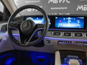 Mercedes-Benz GLE Coupe II (C167) Рестайлинг Москва  - изображение 42