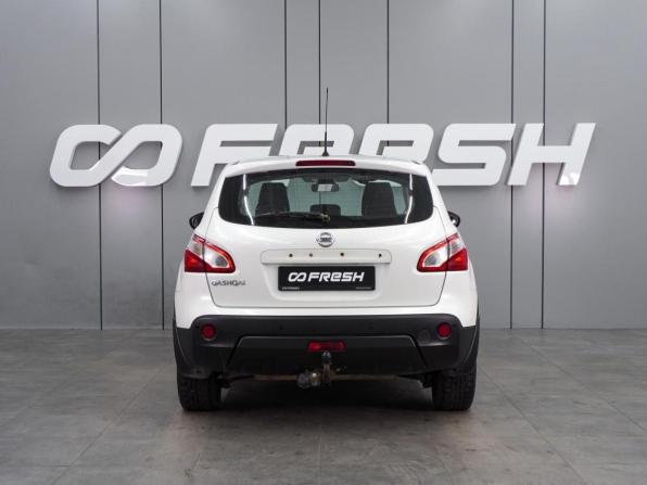 Nissan Qashqai I Рестайлинг с пробегом 2013 года, цена 1 219 000 рублей, 174507 км, внедорожник, Автокод Объявления