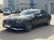 Mercedes-Benz E-Класс V (W213 S213 C238) Рестайлинг Казань  - изображение 37