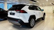 Toyota RAV4 V (XA50) Санкт-Петербург  - изображение 22