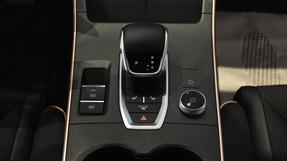 Omoda C5 I Уфа  - изображение 10