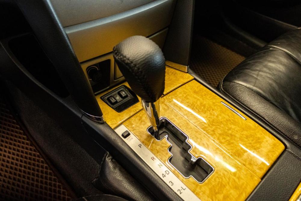 Toyota Camry VI (XV40) Уфа  - изображение 18