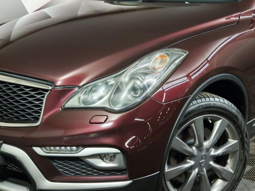 Infiniti QX50 I Рестайлинг Москва  - изображение 10