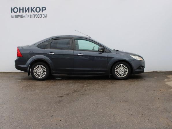 Ford Focus II Рестайлинг с пробегом 2011 года, цена 479 000 рублей, 226827 км, седан, Автокод Объявления