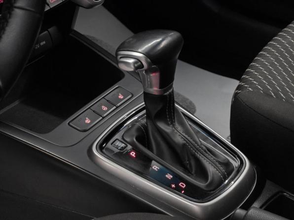 Kia Rio IV с пробегом 2018 года, цена 1 160 000 рублей, 106000 км, седан, Автокод Объявления