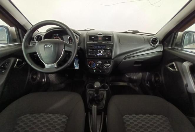 Lada (ВАЗ) Granta I Рестайлинг с пробегом 2019 года, цена 585 000 рублей, 171900 км, седан, Автокод Объявления