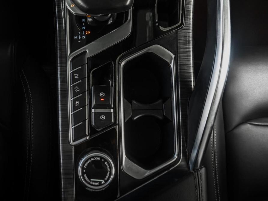 Geely Tugella I Тюмень  - изображение 19