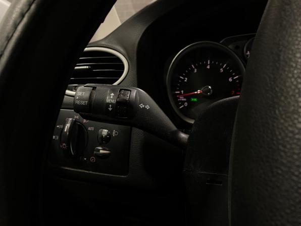 Ford Focus II Рестайлинг с пробегом 2008 года, цена 480 000 рублей, 234186 км, седан, Автокод Объявления