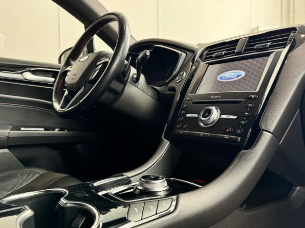 Ford Mondeo V Рестайлинг с пробегом 2019 года, цена 1 950 000 рублей, 214443 км, универсал, Автокод Объявления