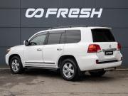 Toyota Land Cruiser 200 Series Рестайлинг 1 Краснодар  - изображение 25