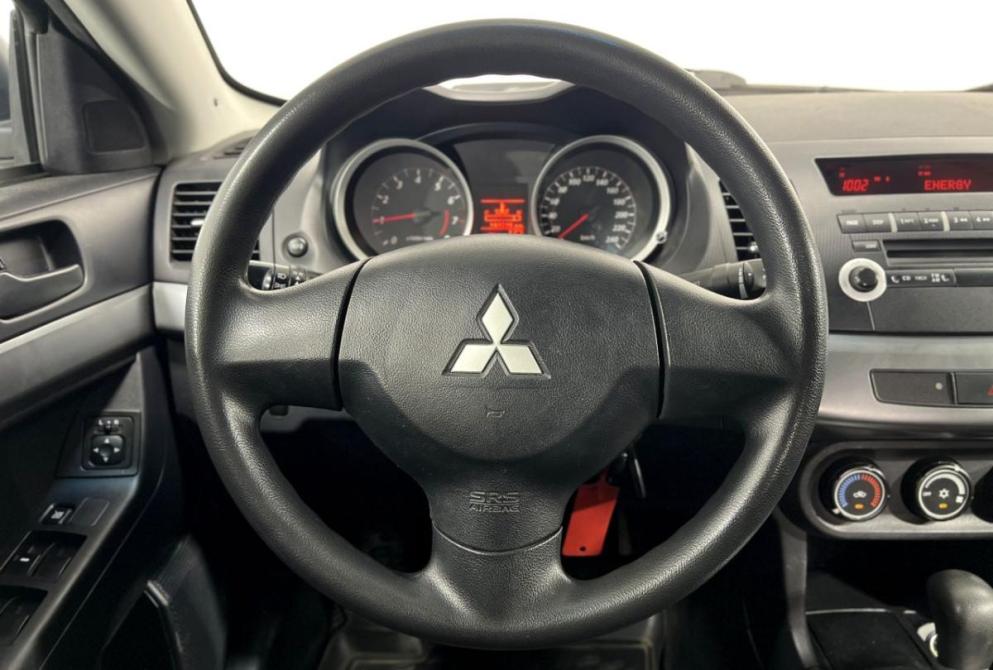 Mitsubishi Lancer X Рестайлинг Нижний Новгород  - изображение 16