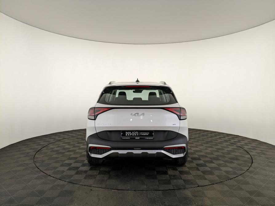 Kia Sportage V Москва  - изображение 6