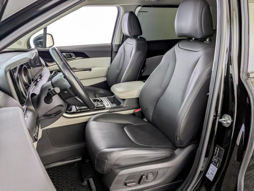 Kia Carnival IV Москва  - изображение 22