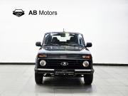 Lada (ВАЗ) 2121 (4x4) I Рестайлинг Белгород  - изображение 19