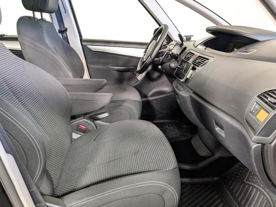 Citroen C4 Picasso I Екатеринбург  - изображение 12