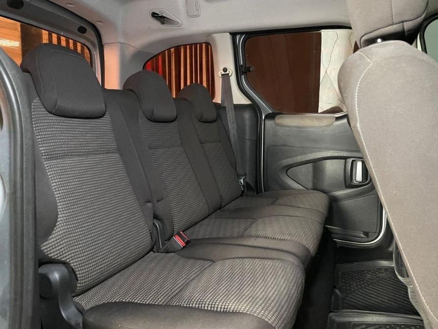 Peugeot Partner II Тверь  - изображение 10