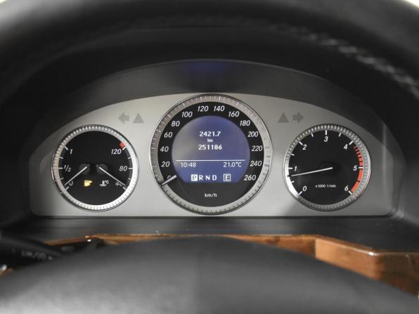 Mercedes-Benz GLK-Класс I (X204) с пробегом 2011 года, цена 1 364 900 рублей, 251186 км, внедорожник, Автокод Объявления