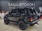 Lada (ВАЗ) Niva Legend Уфа  - изображение 14
