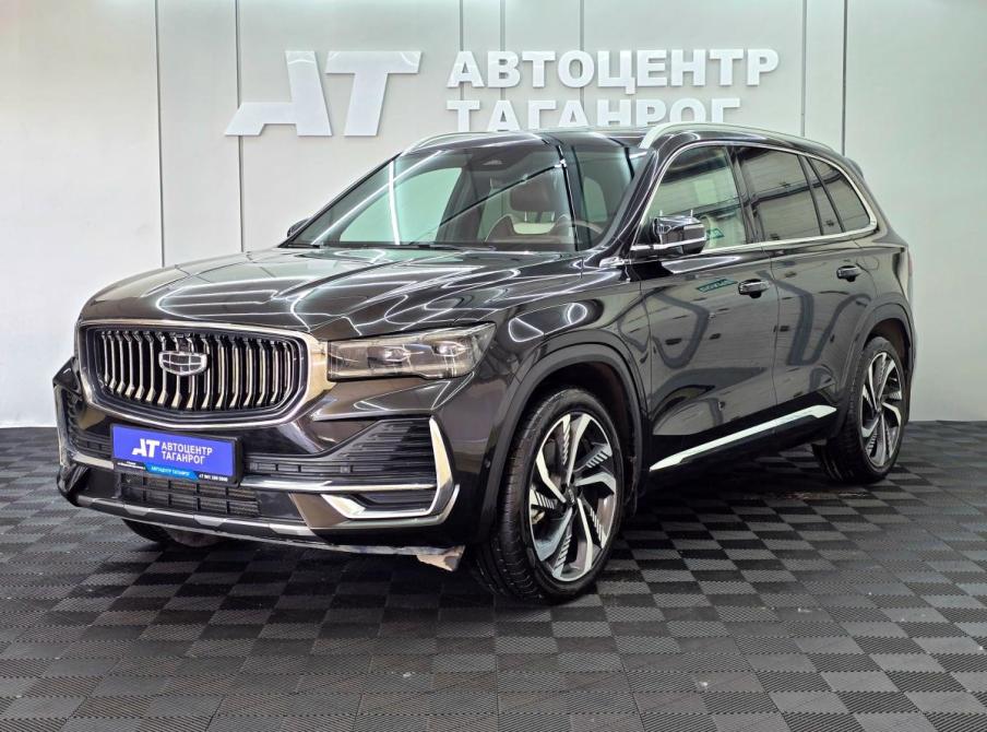 Geely Monjaro I Таганрог  - изображение 1