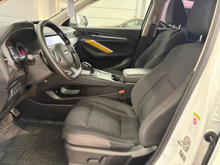 Haval F7x I Краснодар  - изображение 12