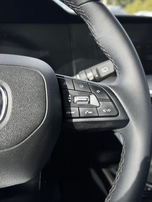 Changan CS35 Plus I Рестайлинг Набережные Челны  - изображение 15