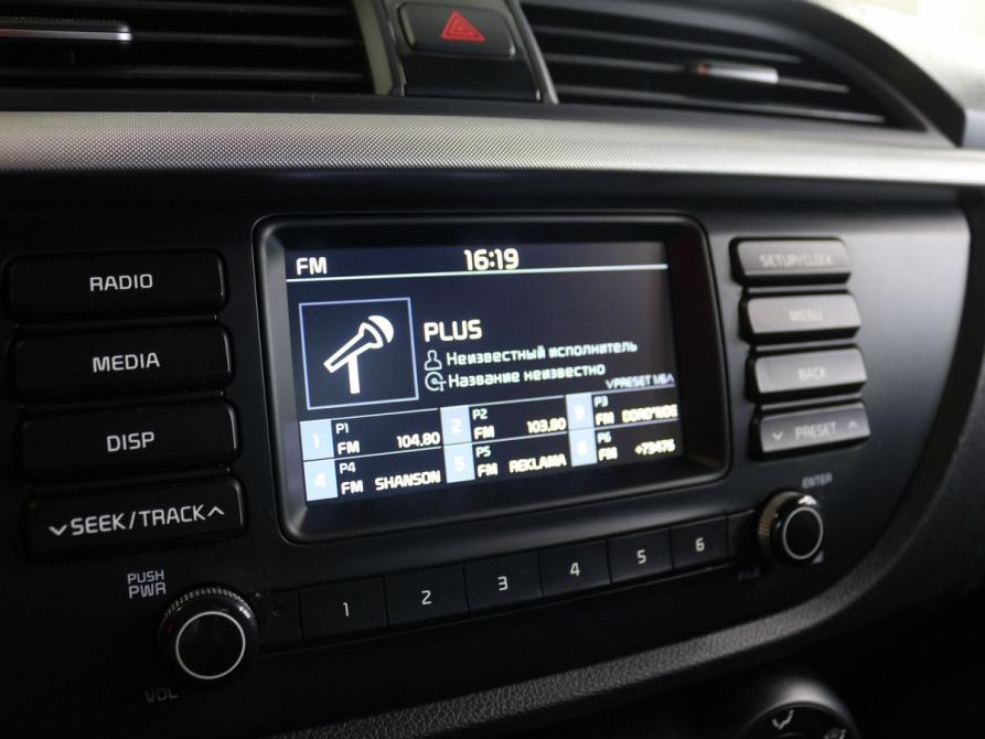 Kia Rio IV Стерлитамак  - изображение 10