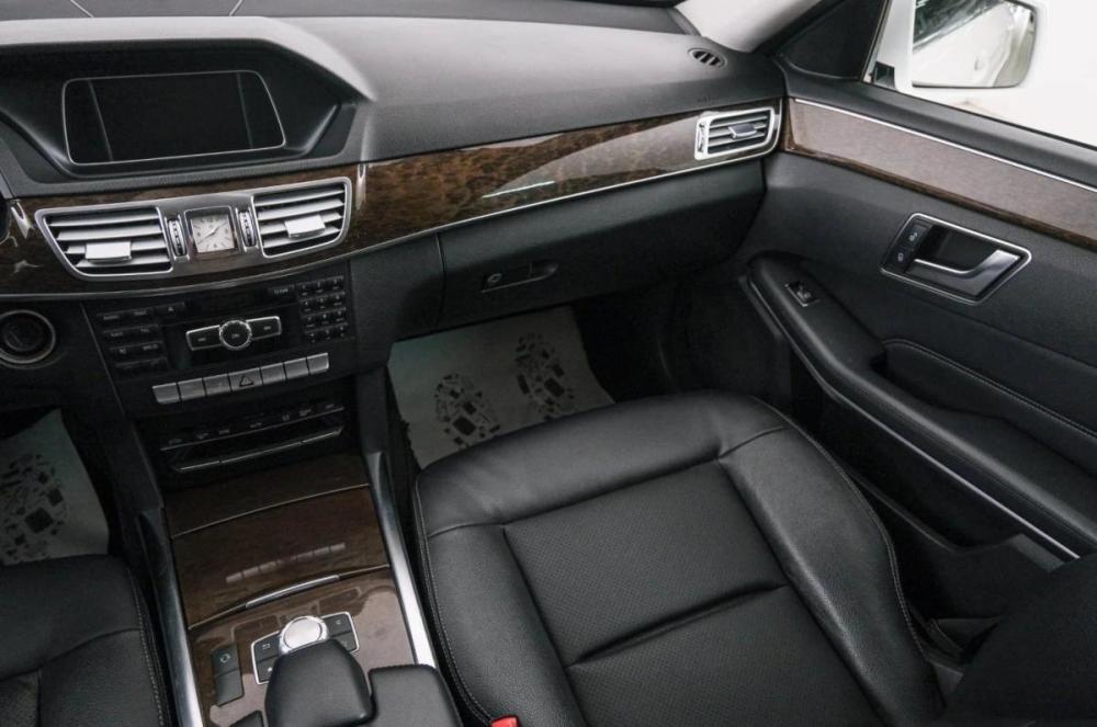 Mercedes-Benz E-Класс IV (W212 S212 C207) Рестайлинг Красноярск  - изображение 12