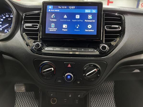 Hyundai Solaris II Рестайлинг с пробегом 2022 года, цена 1 690 000 рублей, 90465 км, седан, Автокод Объявления