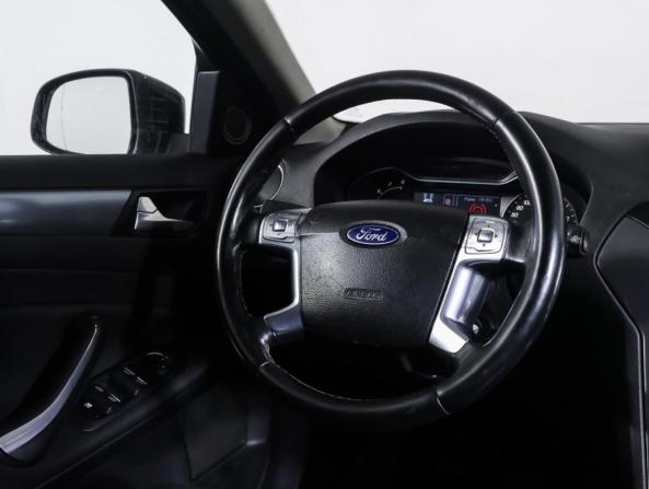 Ford Mondeo IV Рестайлинг с пробегом 2011 года, цена 690 000 рублей, 249420 км, седан, Автокод Объявления