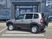 Chevrolet Niva I Рестайлинг Воронеж  - изображение 17