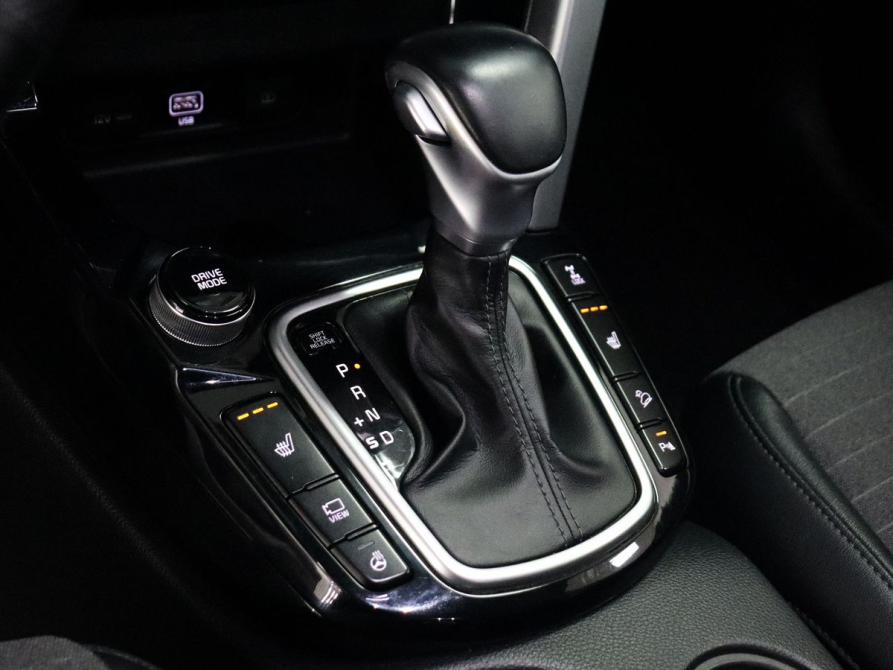 Kia Seltos I Минеральные Воды  - изображение 12