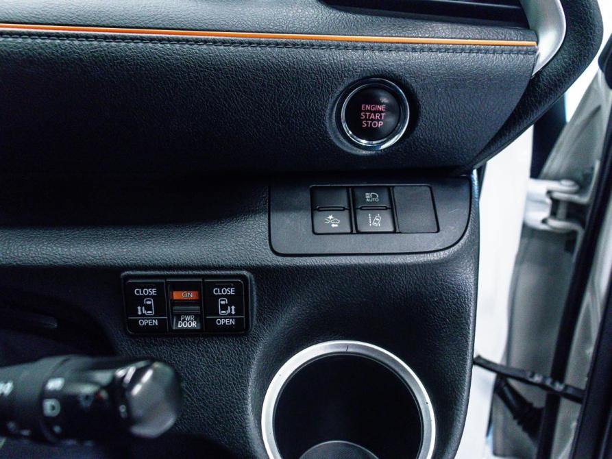 Toyota Sienta II Рестайлинг Красноярск  - изображение 17