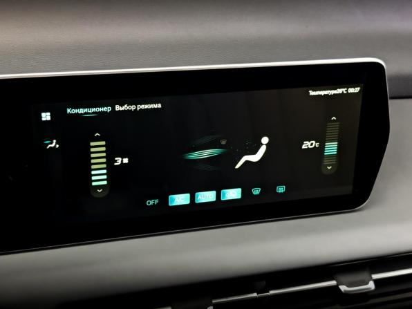 BAIC U5 Plus с пробегом 2023 года, цена 750 000 рублей, 144026 км, седан, Автокод Объявления