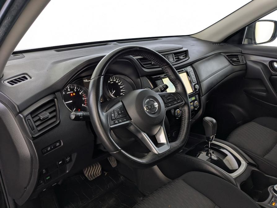 Nissan X-Trail III Рестайлинг Москва  - изображение 16