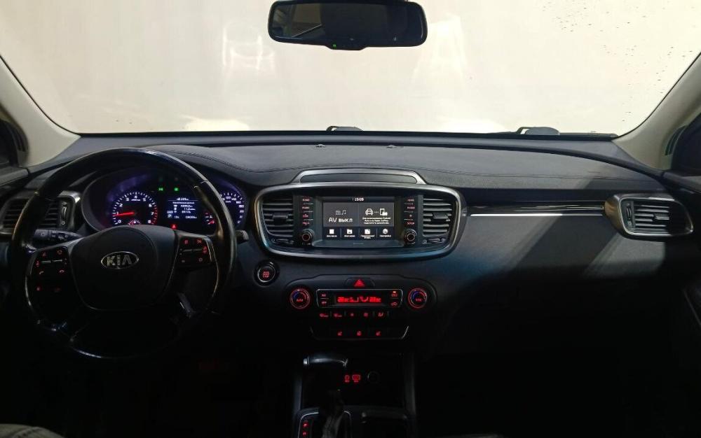 Kia Sorento III Prime Рестайлинг Санкт-Петербург  - изображение 10