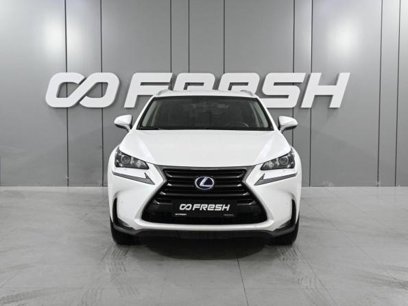 Lexus NX I с пробегом 2015 года, цена 2 749 000 рублей, 159184 км, внедорожник, Автокод Объявления