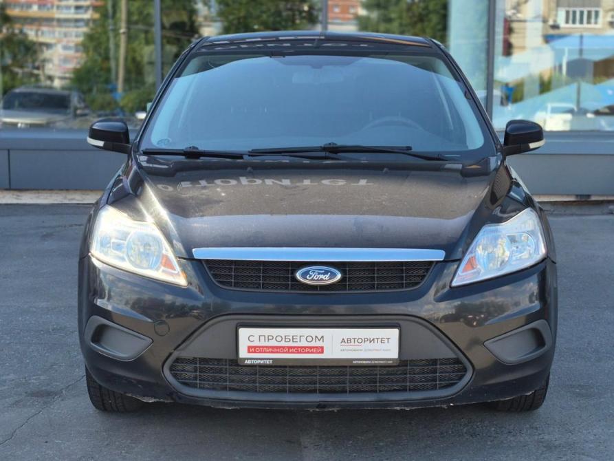Ford Focus II Рестайлинг Архангельск  - изображение 2