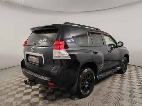 Toyota Land Cruiser Prado 150 Series с пробегом 2012 года, цена 2 249 000 рублей, 202228 км, внедорожник, Автокод Объявления